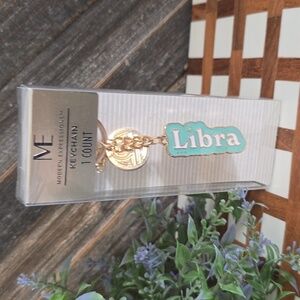 ZODIAC HOROSCOPO KEY 🔑 CHAIN